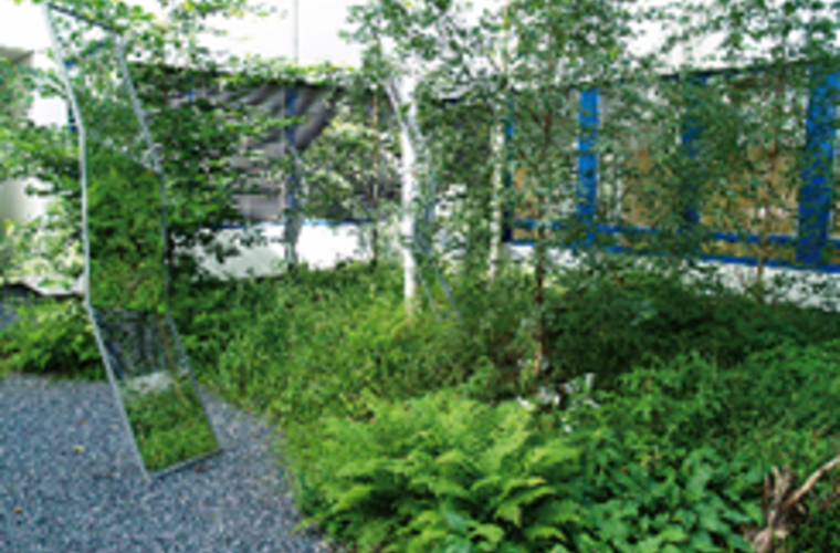 Foto: © Stiftung Natur & Wirtschaft Foto: © Stiftung Natur & Wirtschaft
