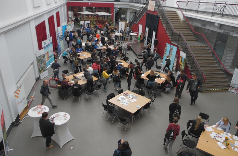 Foto: © Projektgesellschaft Westfalen mbH