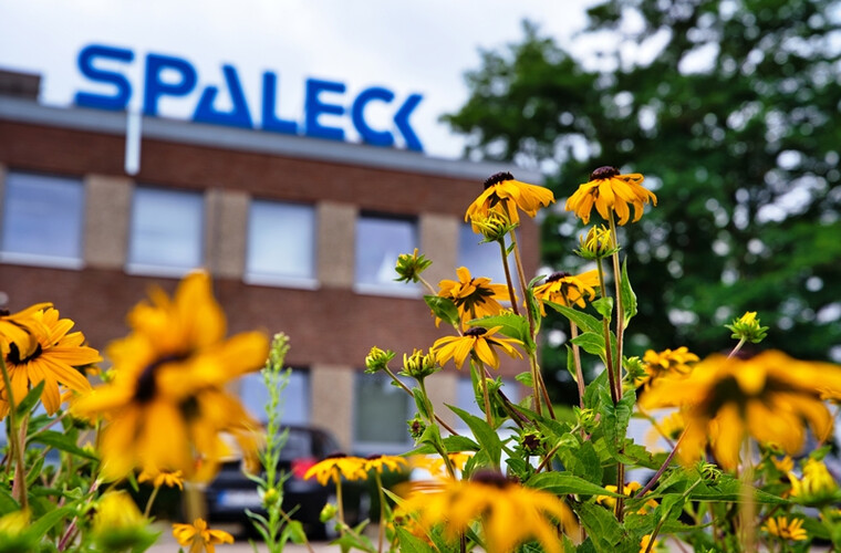 Foto: © Spaleck Foto: © Spaleck